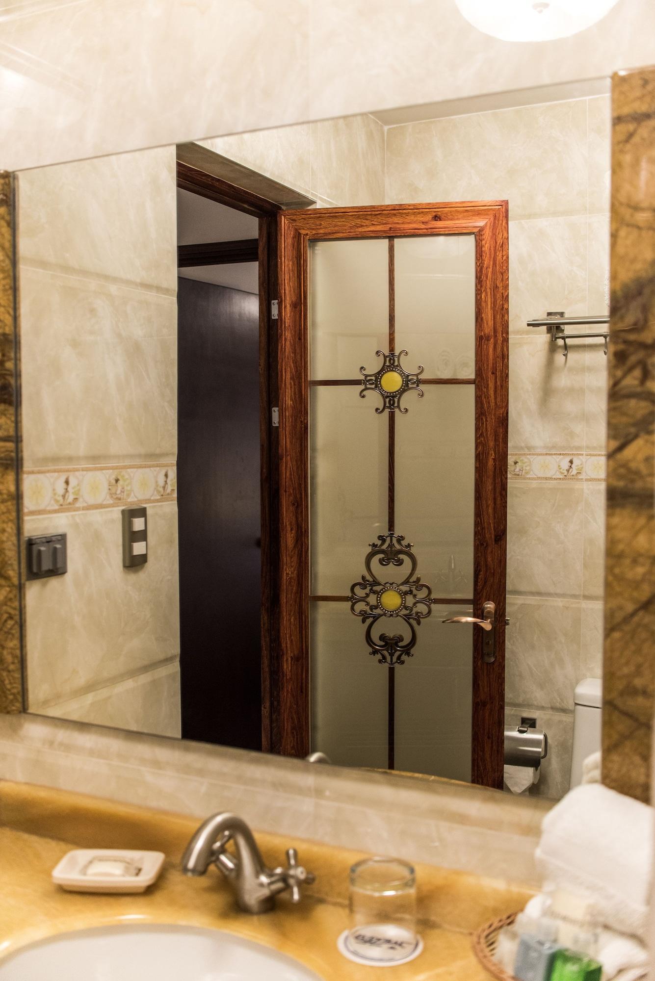 Apart Hotel El Doral 리마 외부 사진