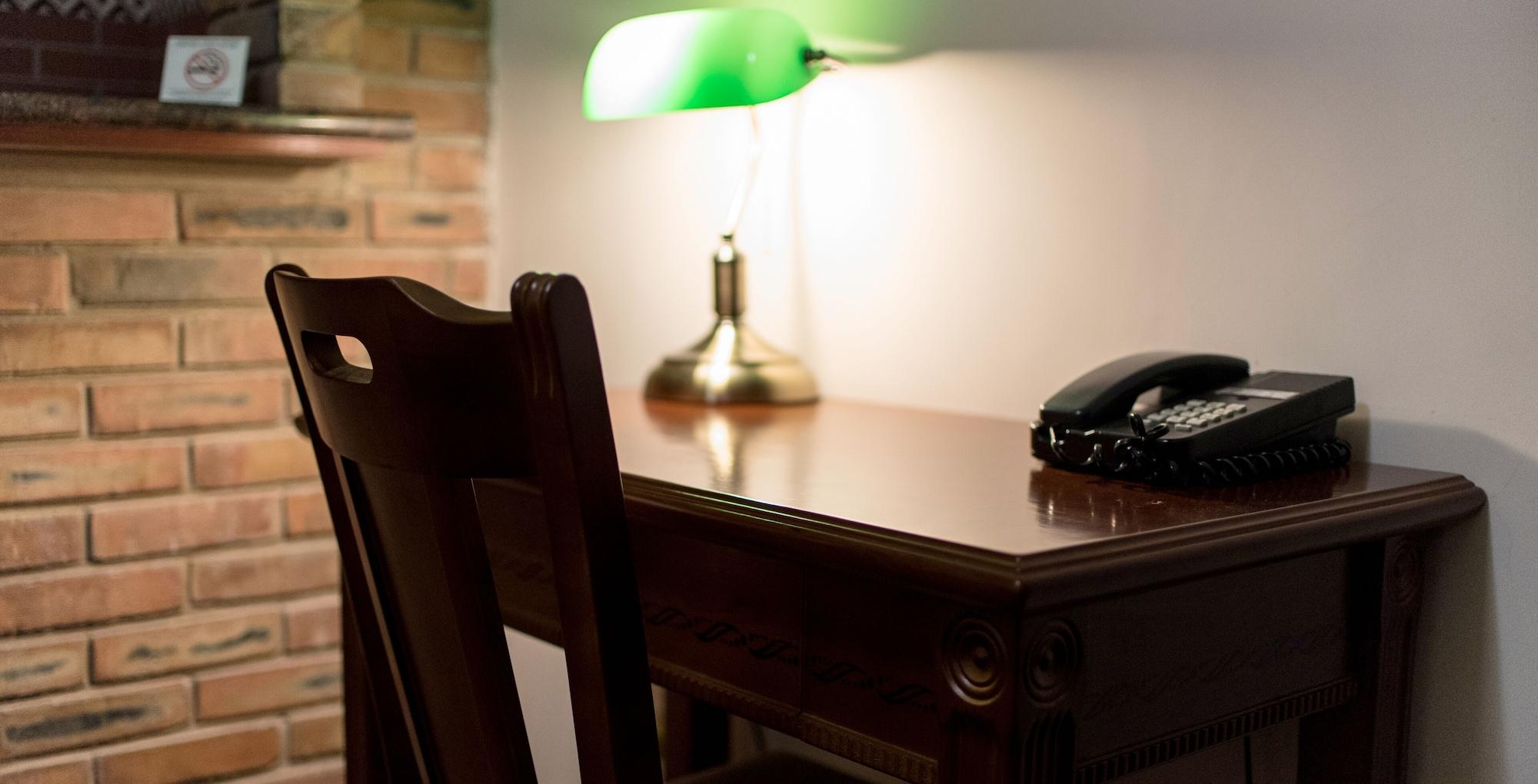Apart Hotel El Doral 리마 외부 사진