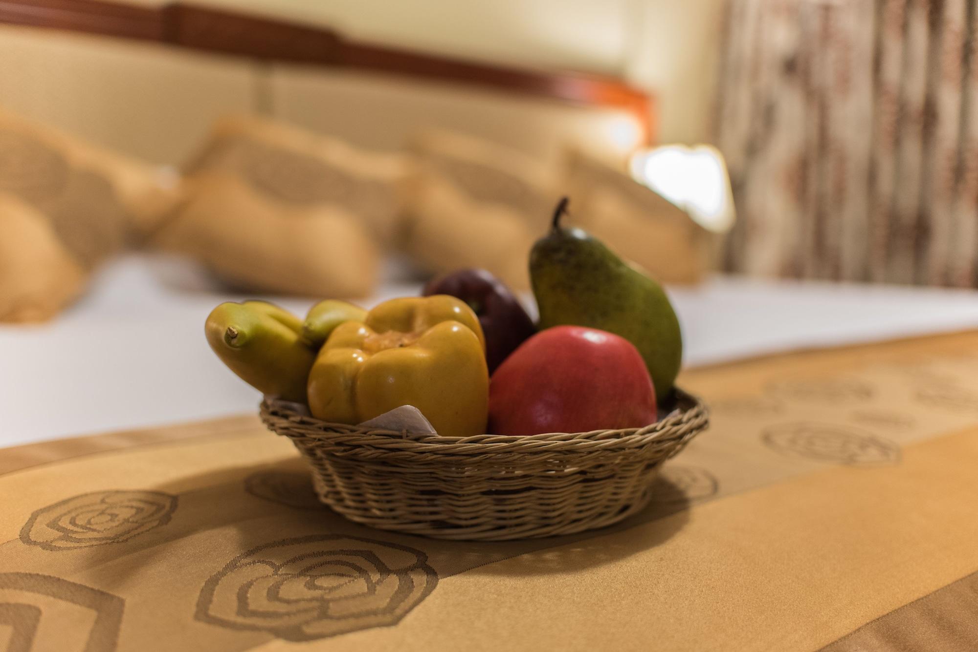 Apart Hotel El Doral 리마 외부 사진