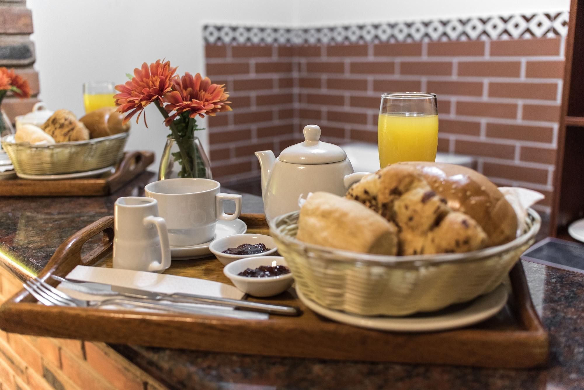 Apart Hotel El Doral 리마 외부 사진