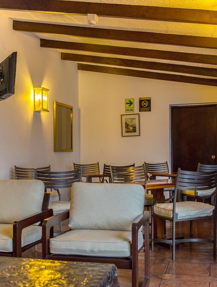 Apart Hotel El Doral 리마 외부 사진
