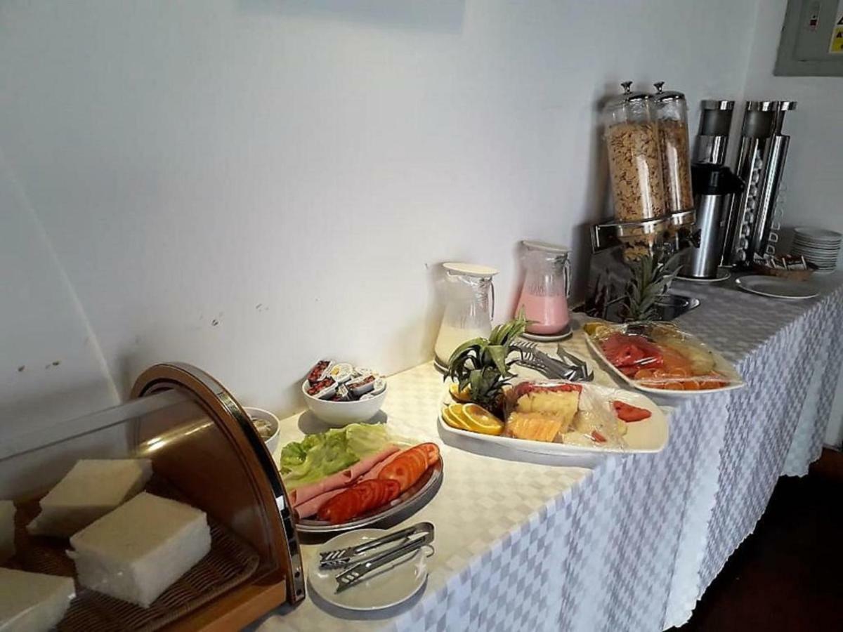 Apart Hotel El Doral 리마 외부 사진