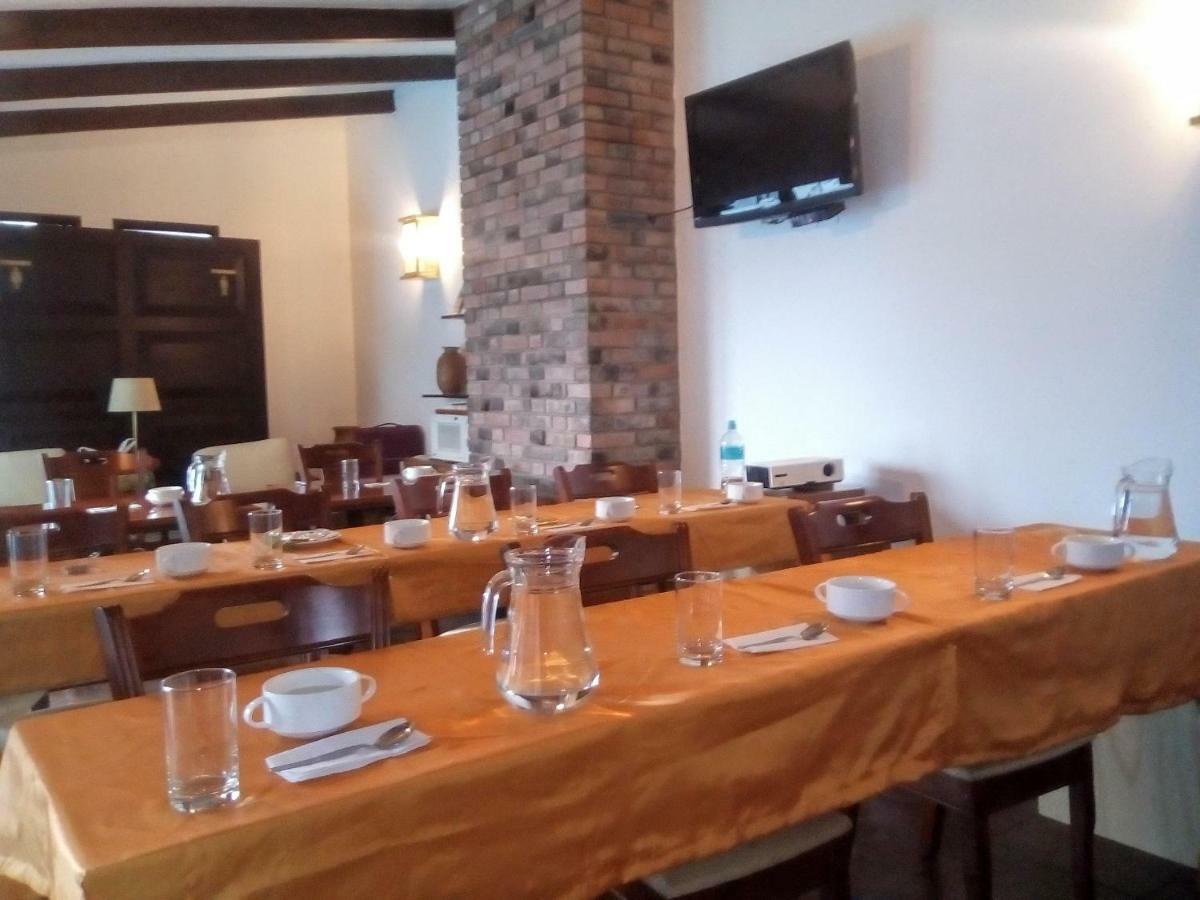 Apart Hotel El Doral 리마 외부 사진